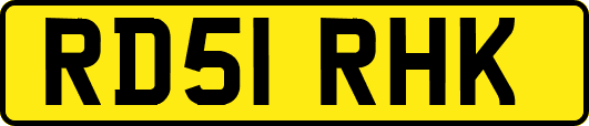 RD51RHK
