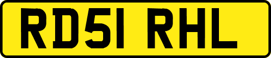 RD51RHL