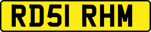 RD51RHM
