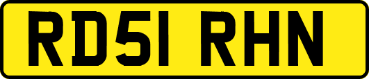 RD51RHN
