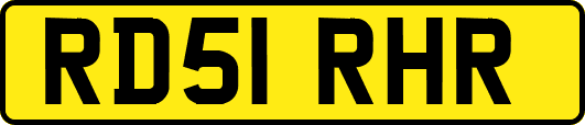 RD51RHR