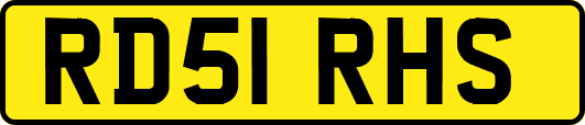 RD51RHS