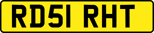 RD51RHT