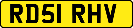 RD51RHV