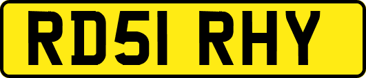 RD51RHY