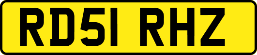 RD51RHZ