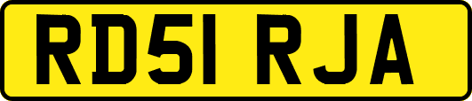 RD51RJA