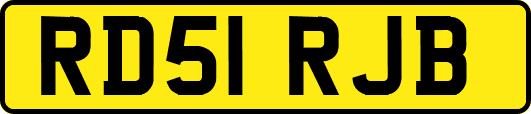 RD51RJB