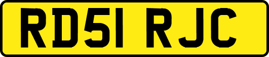 RD51RJC