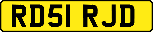 RD51RJD