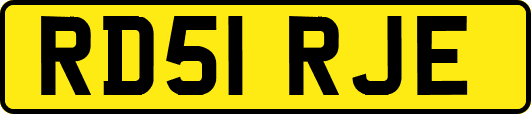 RD51RJE