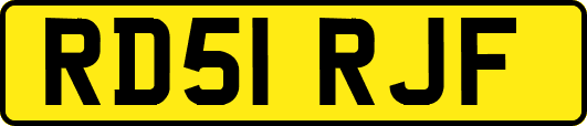 RD51RJF