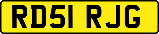 RD51RJG