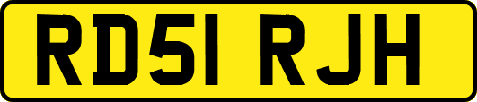 RD51RJH