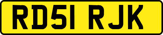RD51RJK