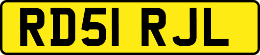 RD51RJL