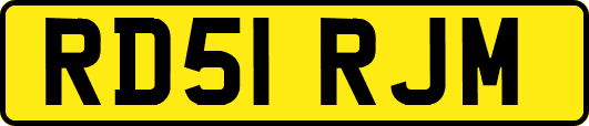 RD51RJM