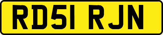 RD51RJN