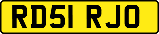 RD51RJO