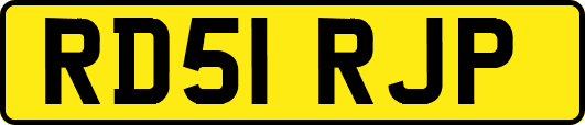 RD51RJP