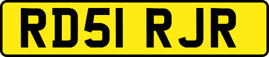 RD51RJR