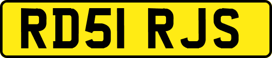 RD51RJS
