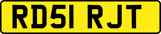 RD51RJT