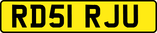 RD51RJU