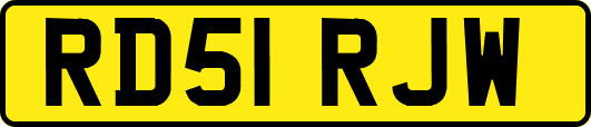 RD51RJW