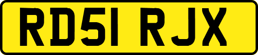 RD51RJX