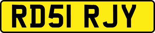 RD51RJY