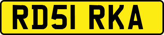 RD51RKA