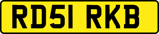 RD51RKB