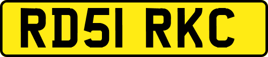 RD51RKC