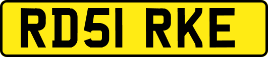 RD51RKE