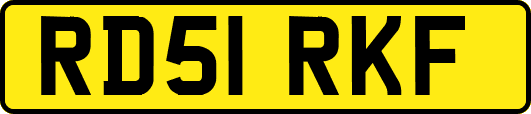 RD51RKF