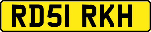 RD51RKH