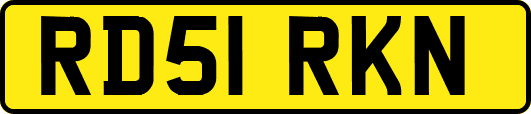 RD51RKN