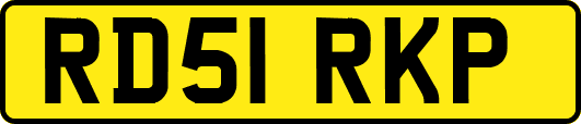 RD51RKP