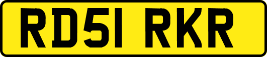 RD51RKR
