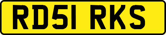 RD51RKS
