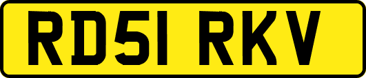 RD51RKV