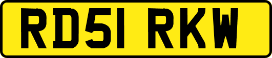 RD51RKW