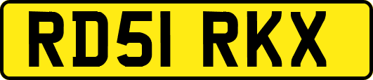 RD51RKX