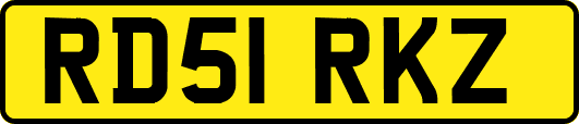 RD51RKZ