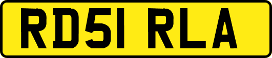 RD51RLA