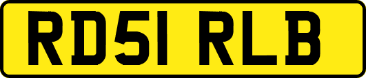 RD51RLB