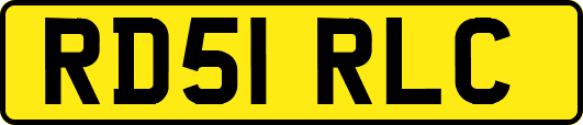 RD51RLC