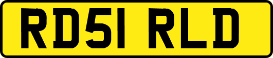 RD51RLD