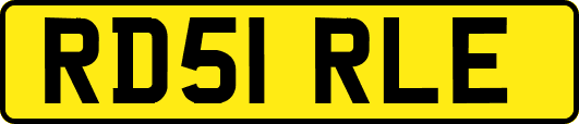 RD51RLE